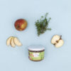 Pomme - Thym