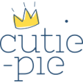logo Cutie-Pie